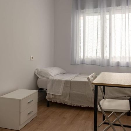 Apartamentos Borriana Burriana Eksteriør billede