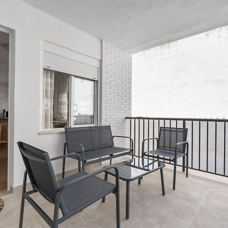 Apartamentos Borriana Burriana Eksteriør billede