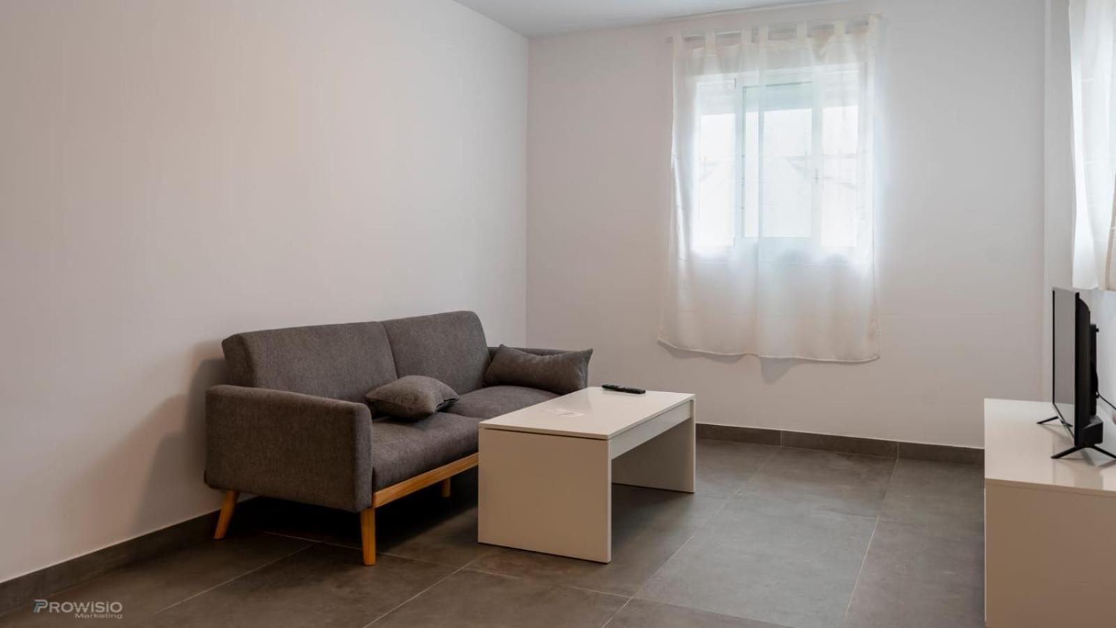 Apartamentos Borriana Burriana Eksteriør billede
