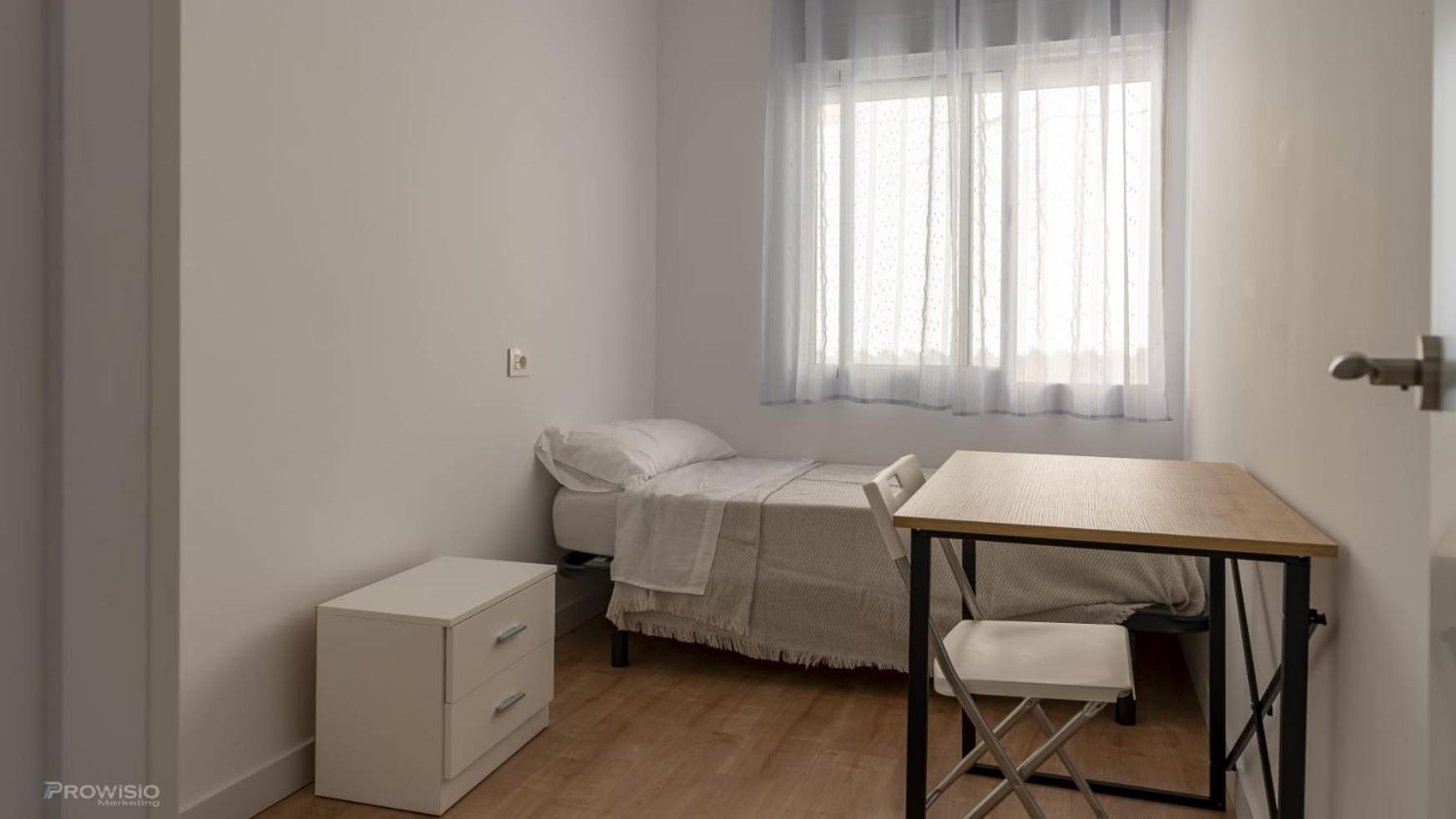 Apartamentos Borriana Burriana Eksteriør billede
