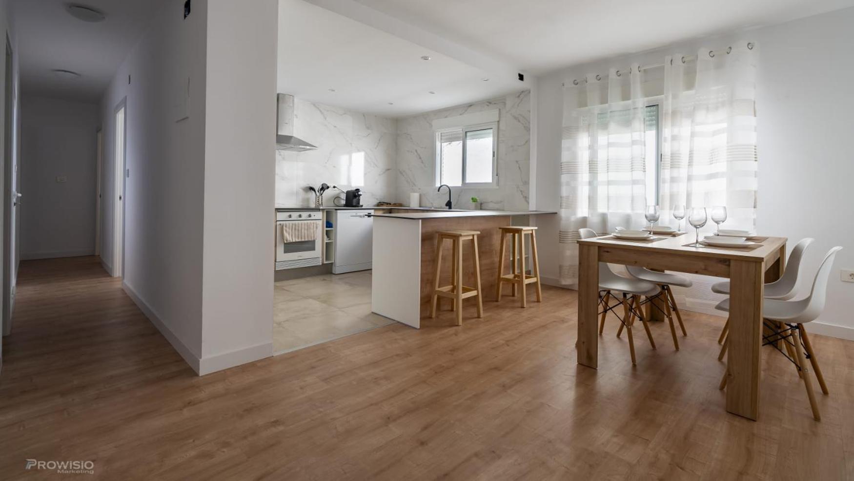 Apartamentos Borriana Burriana Eksteriør billede