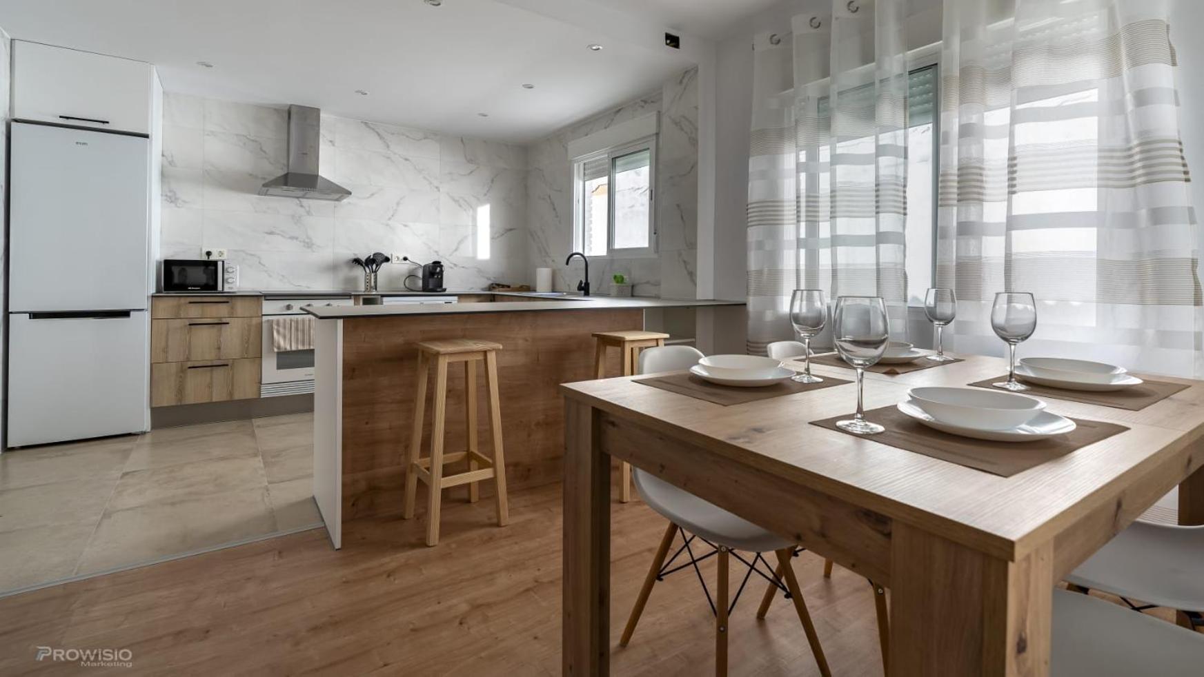 Apartamentos Borriana Burriana Eksteriør billede