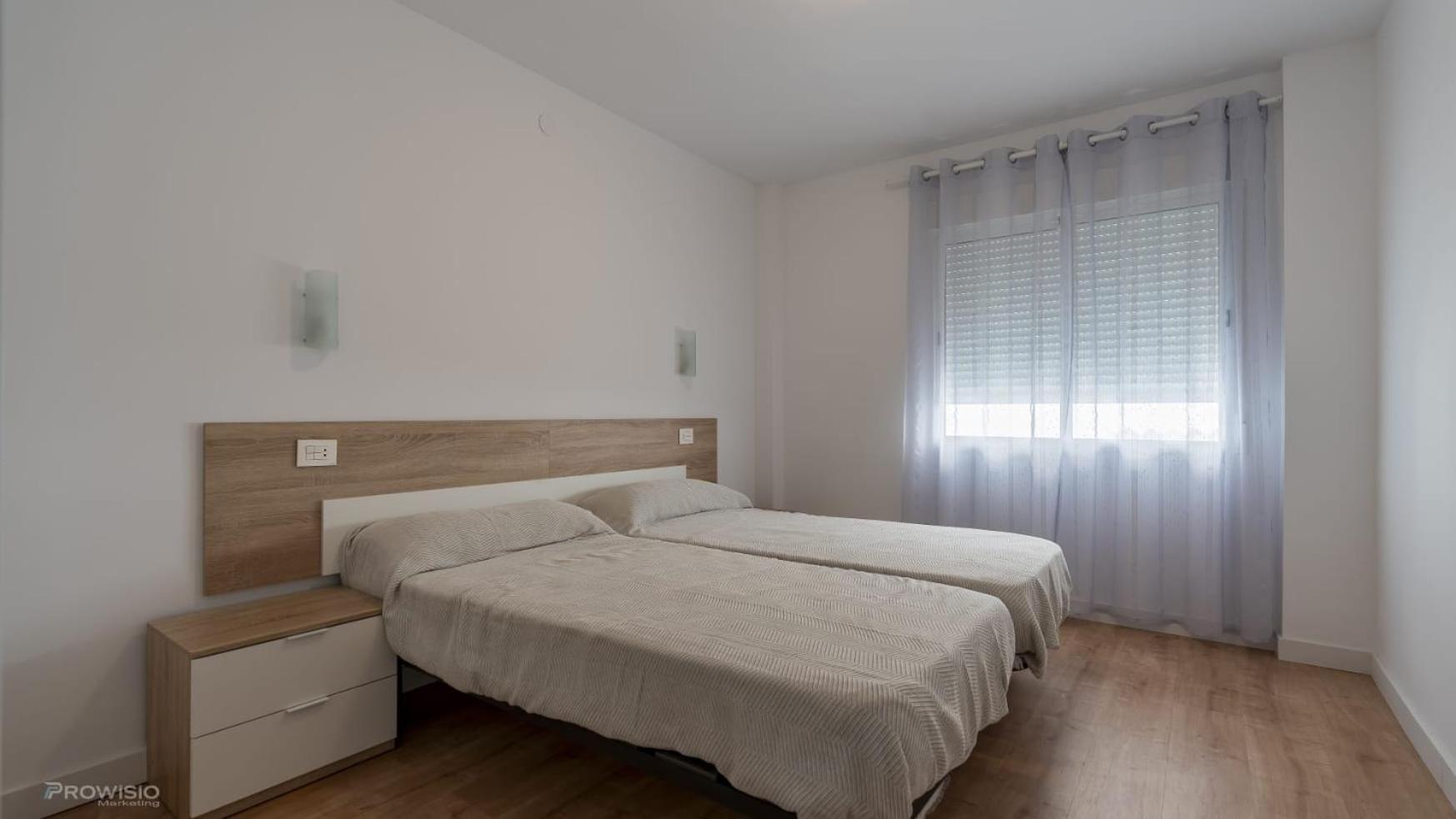 Apartamentos Borriana Burriana Eksteriør billede