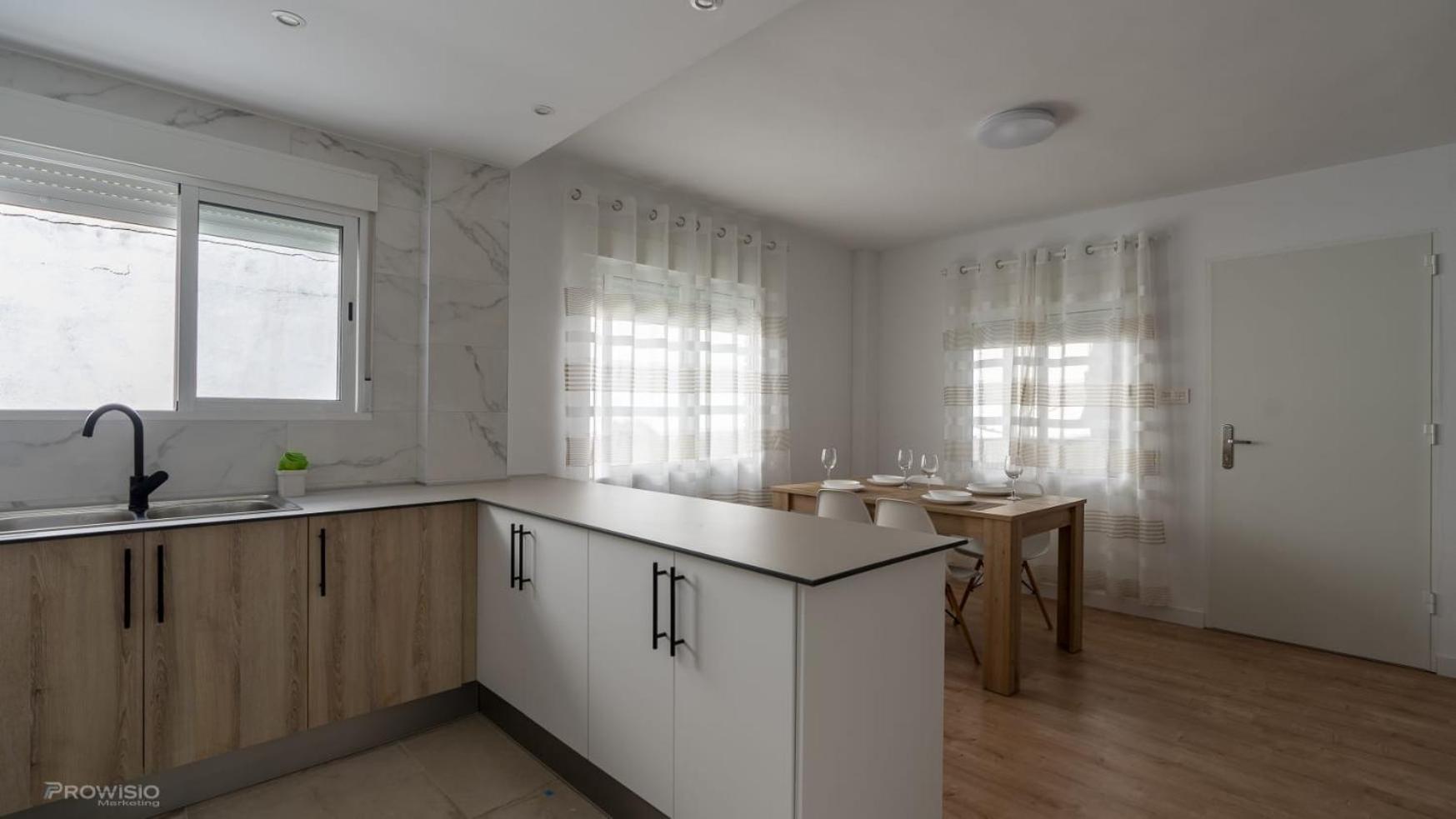 Apartamentos Borriana Burriana Eksteriør billede