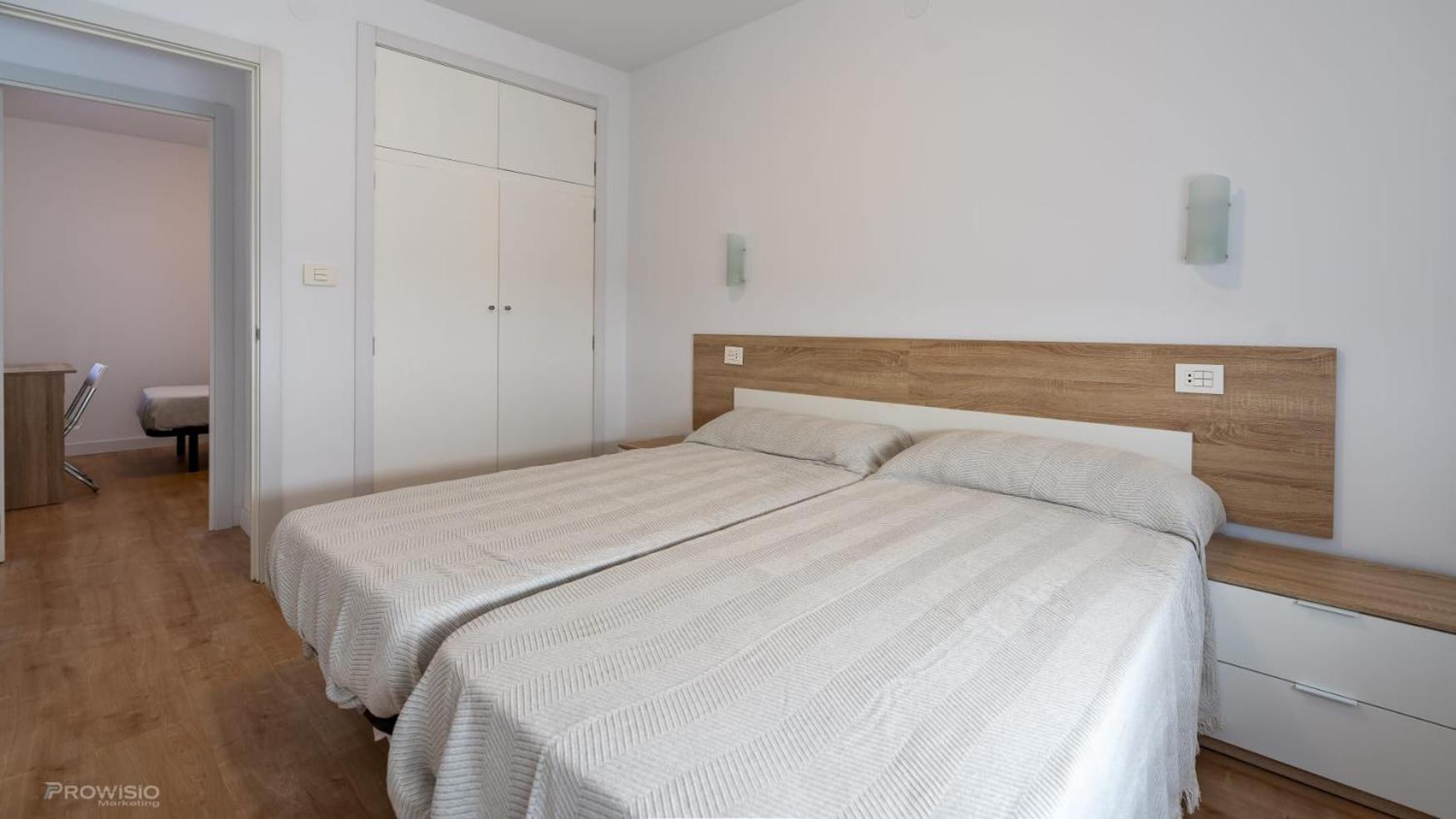 Apartamentos Borriana Burriana Eksteriør billede