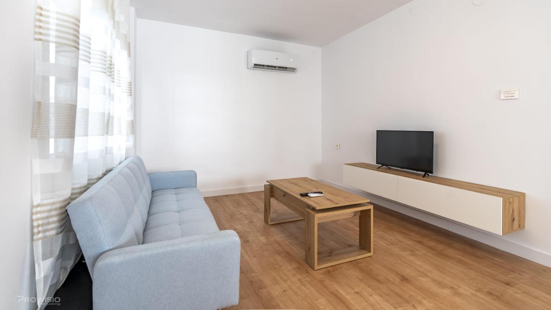 Apartamentos Borriana Burriana Eksteriør billede