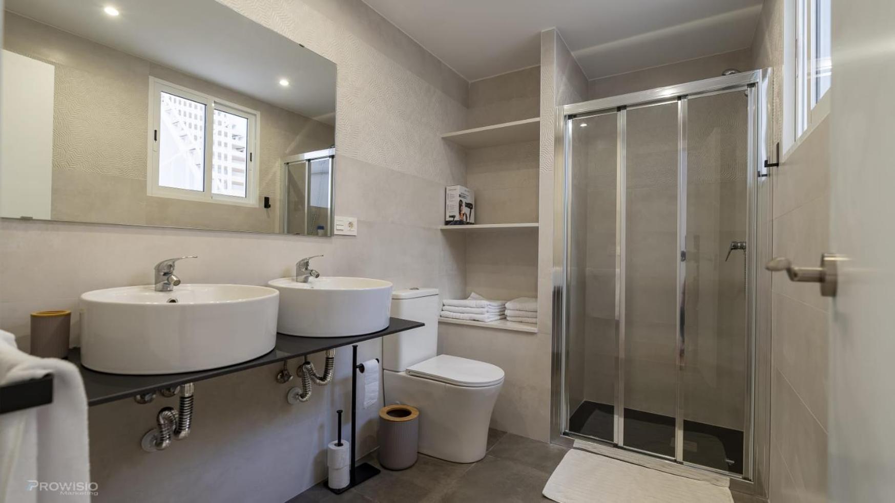 Apartamentos Borriana Burriana Eksteriør billede