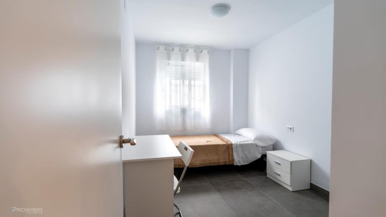 Apartamentos Borriana Burriana Eksteriør billede