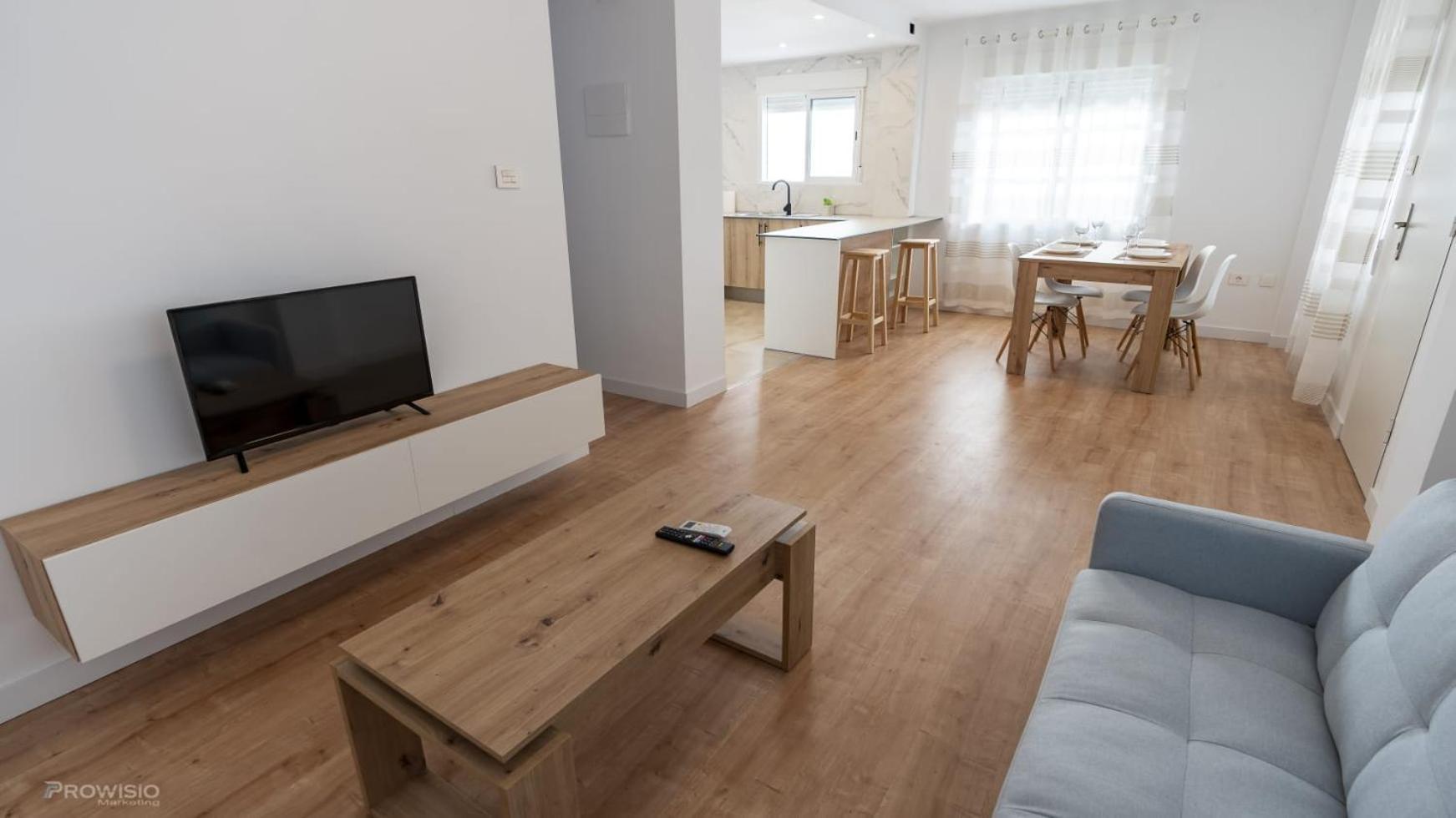 Apartamentos Borriana Burriana Eksteriør billede