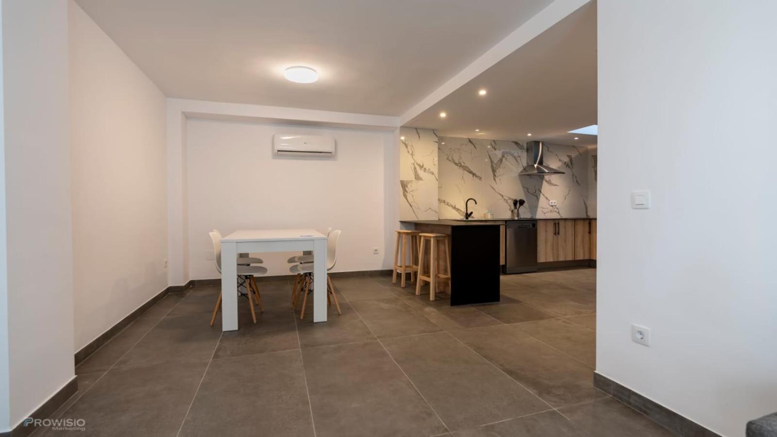 Apartamentos Borriana Burriana Eksteriør billede