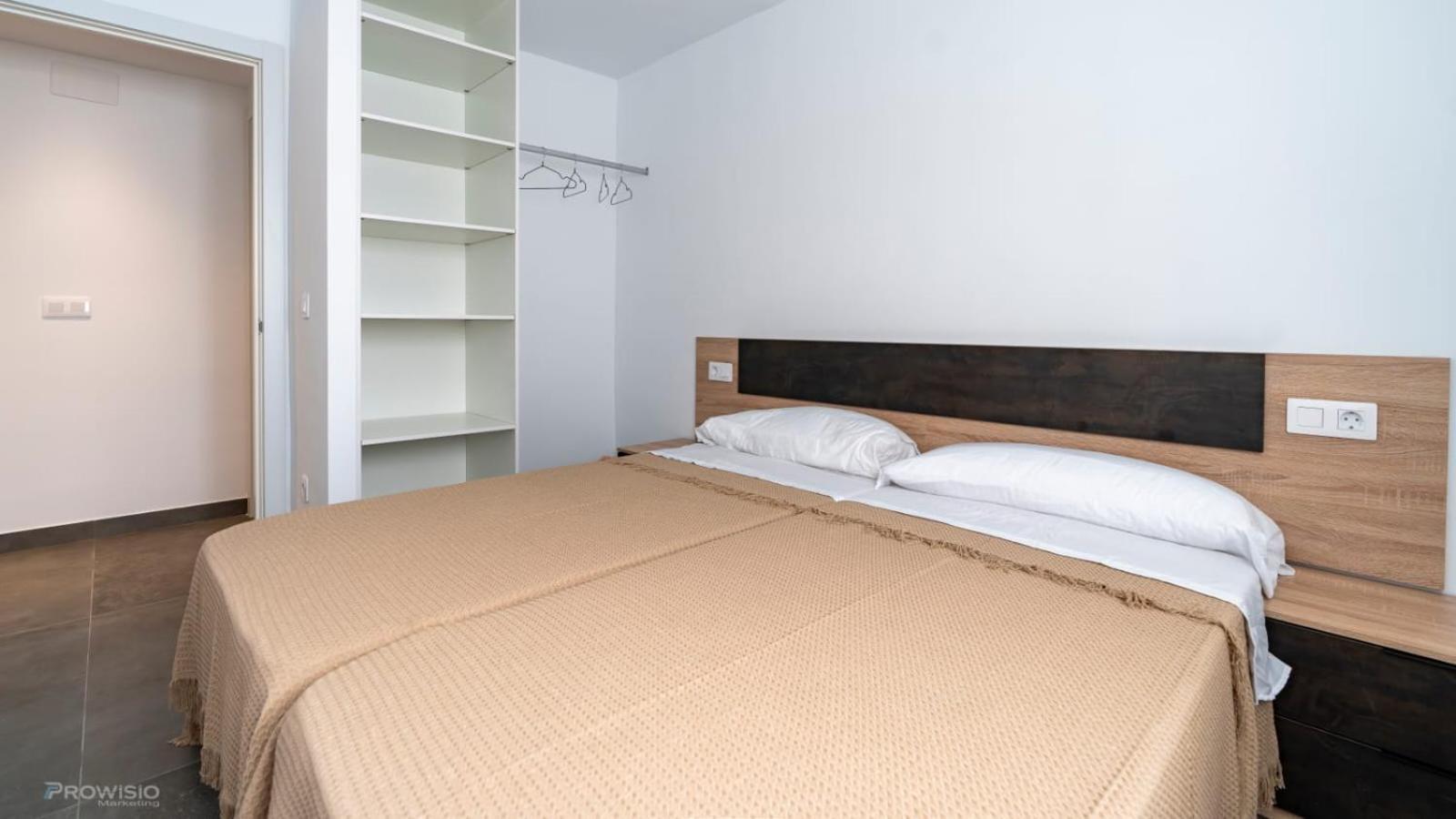 Apartamentos Borriana Burriana Eksteriør billede
