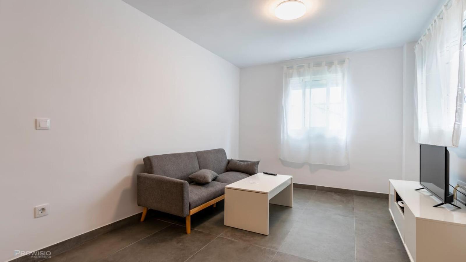 Apartamentos Borriana Burriana Eksteriør billede