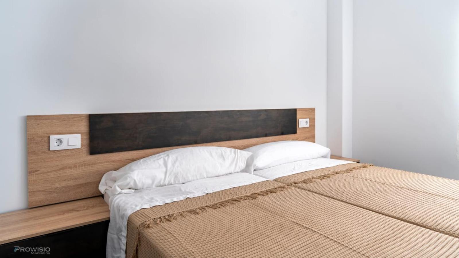Apartamentos Borriana Burriana Eksteriør billede