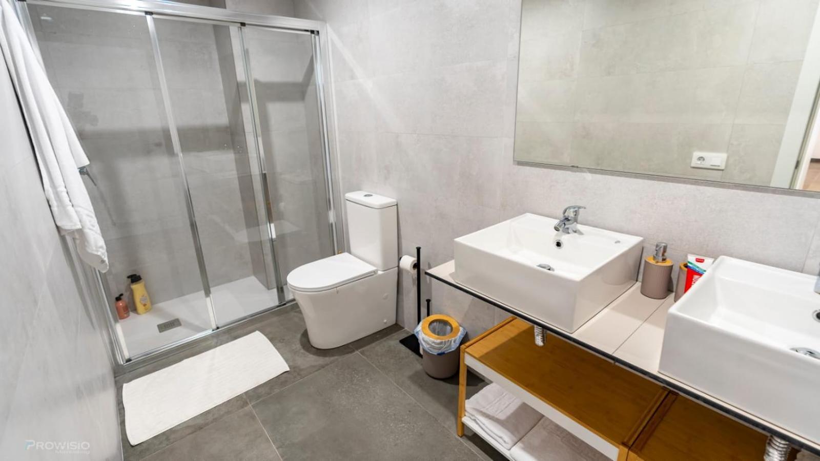 Apartamentos Borriana Burriana Eksteriør billede