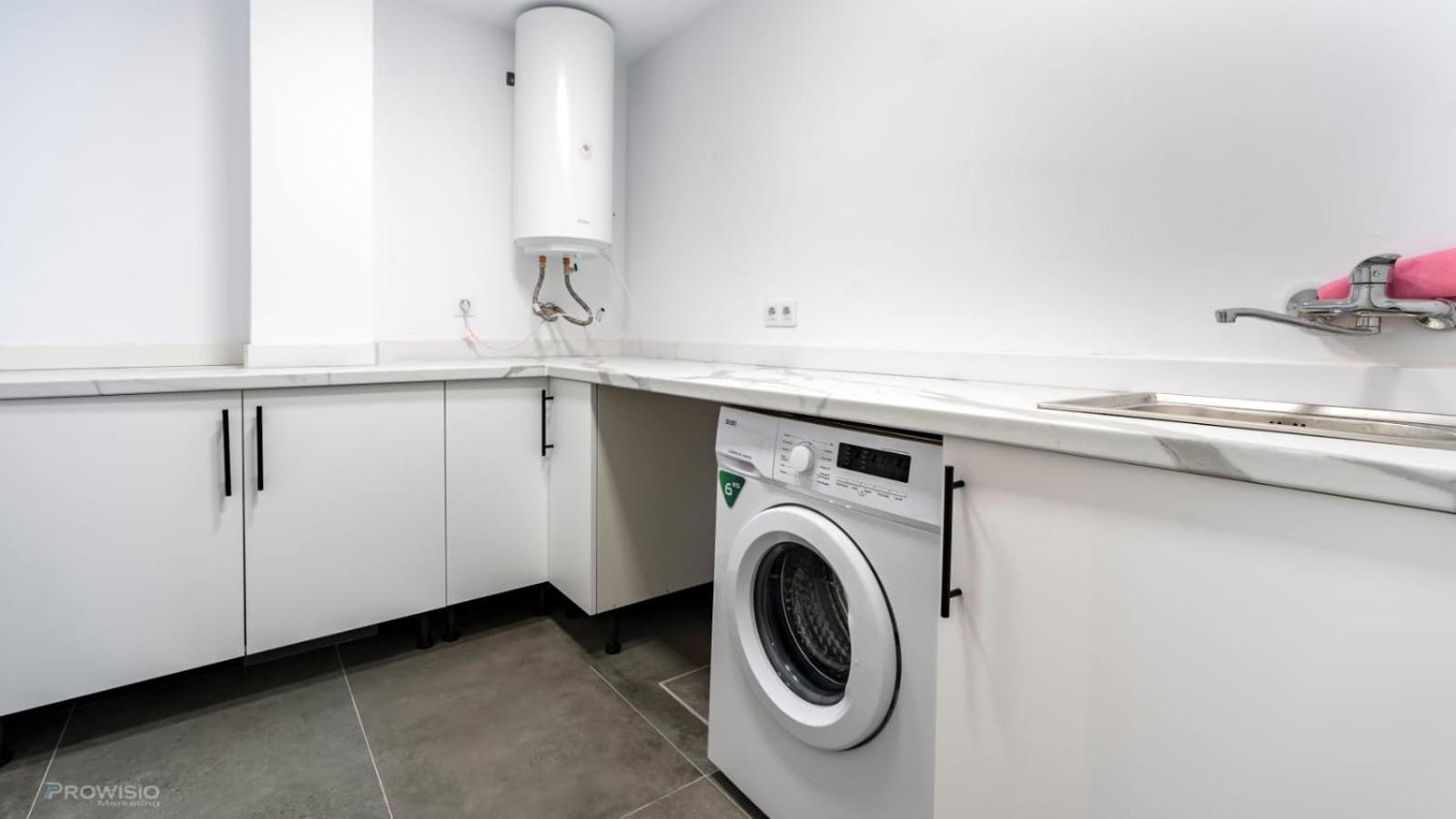 Apartamentos Borriana Burriana Eksteriør billede