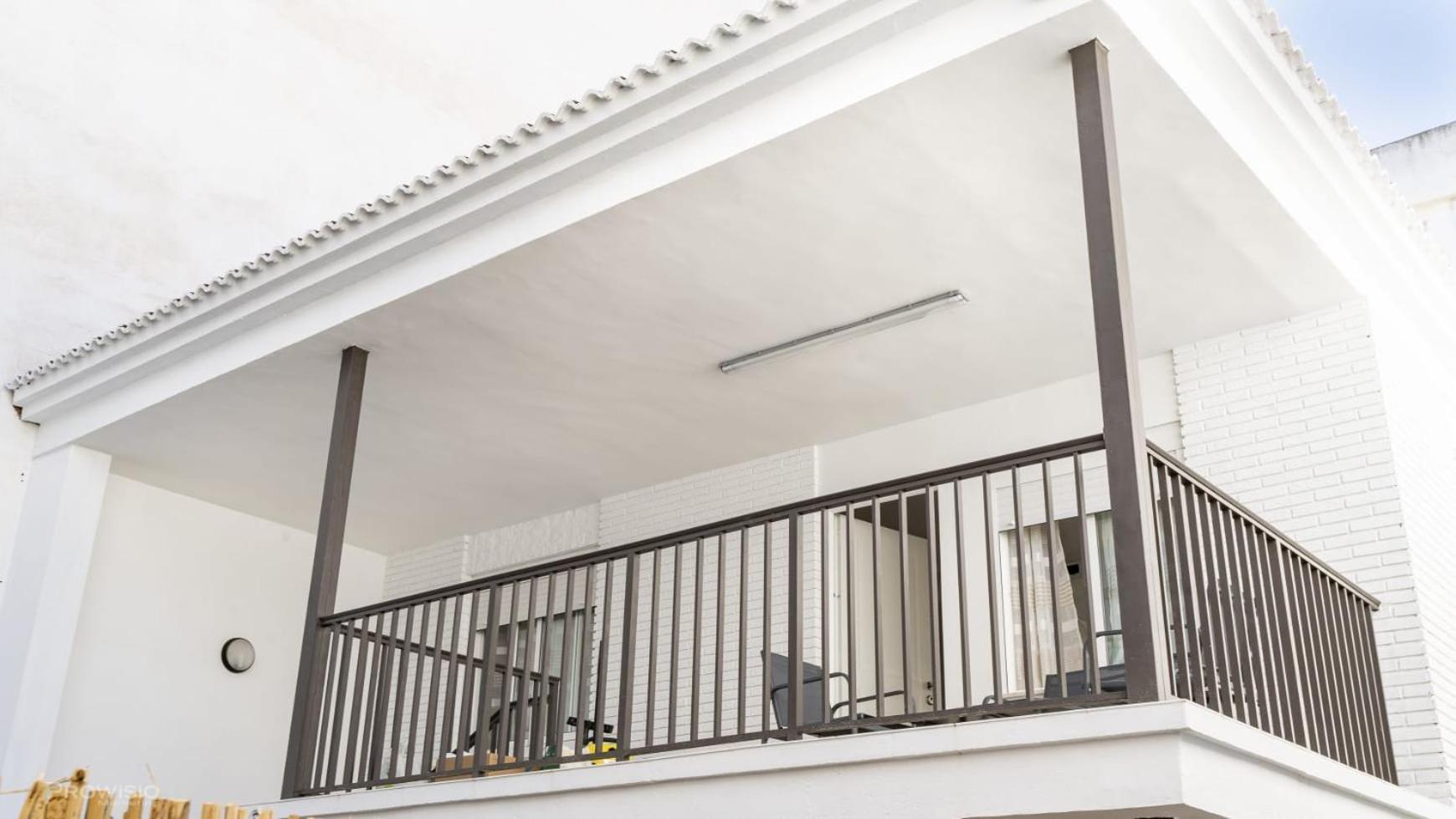 Apartamentos Borriana Burriana Eksteriør billede